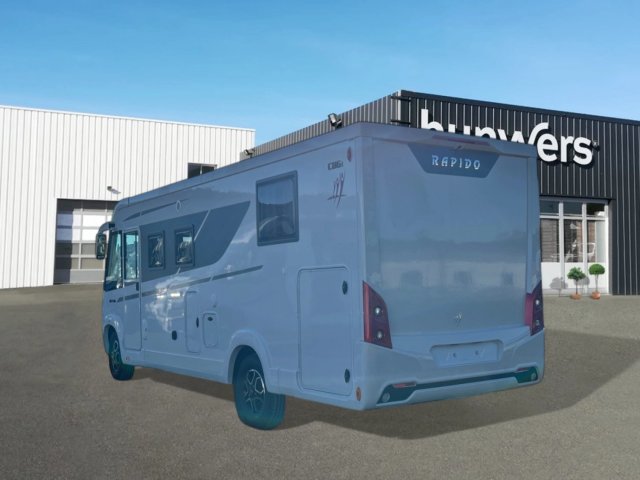 Rapido C86 I - Photo 7