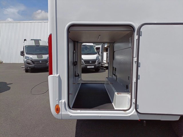 Rapido C86 I - Photo 8