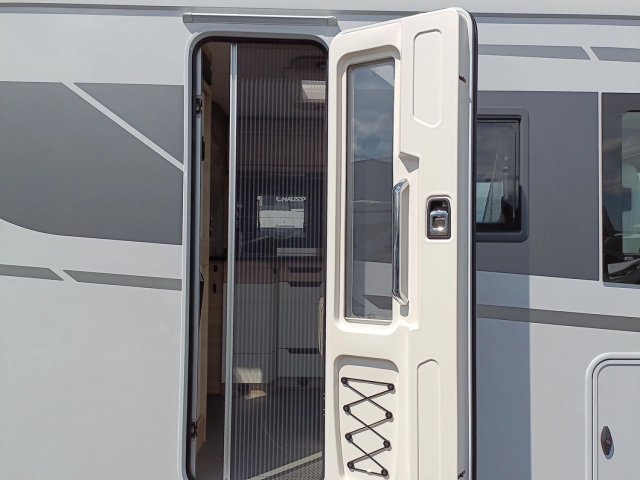 Rapido C86 I - Photo 13