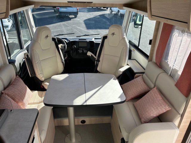Rapido C86 I - Photo 15