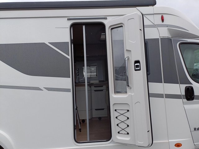 Rapido C86 86 - Photo 4