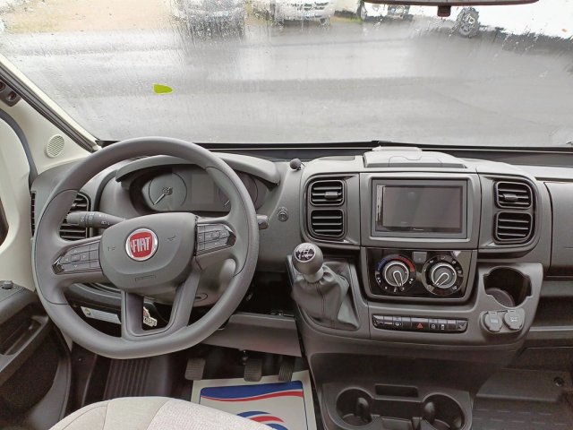 Rapido C86 86 - Photo 5
