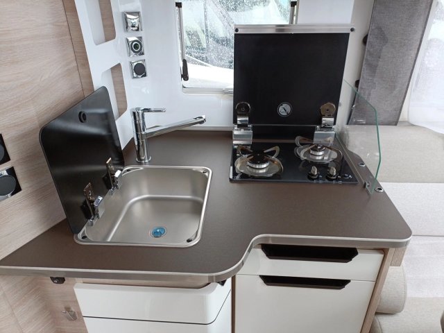 Rapido C86 86 - Photo 7