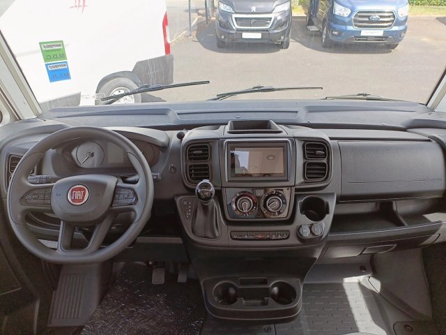 Rapido C86 I - Photo 16