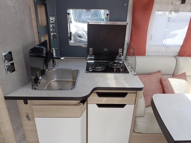 Rapido C86 I - Photo 20