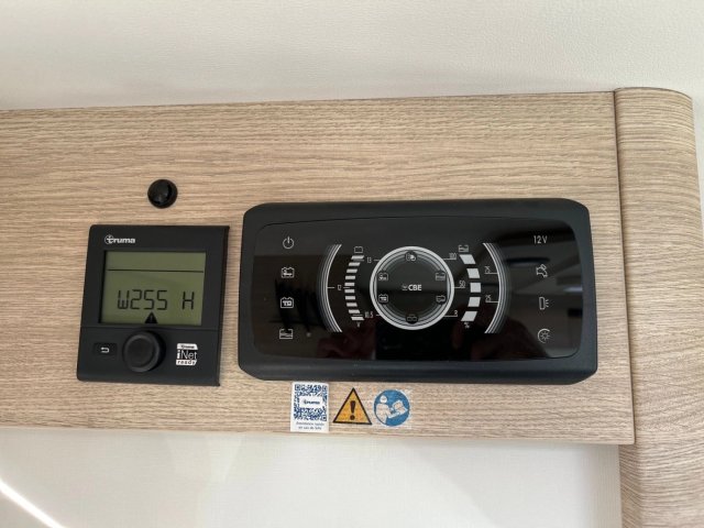 Rapido C86 I - Photo 33