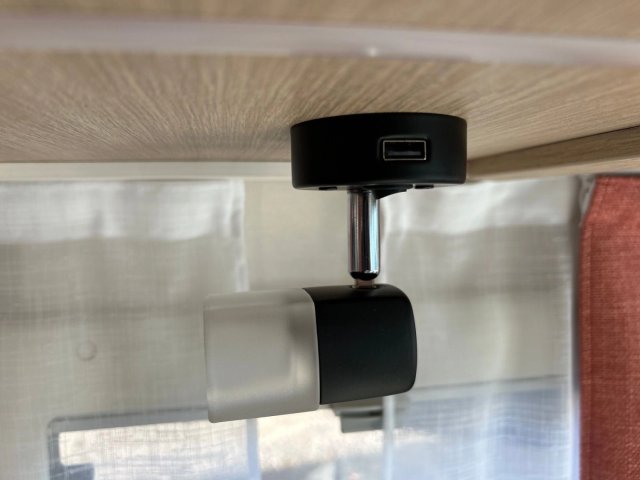 Rapido C86 I - Photo 37
