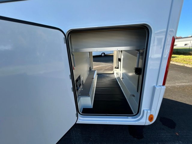 Rapido C86 I - Photo 41