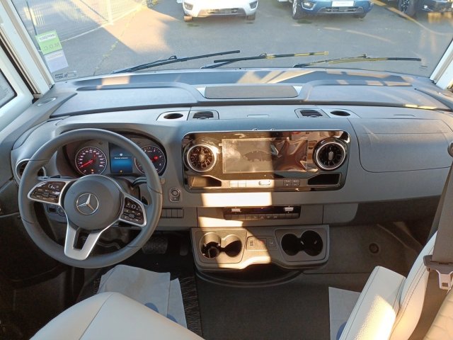 Rapido Distinction i96M - Photo 5