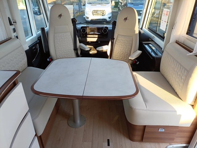 Rapido Distinction i96M - Photo 6