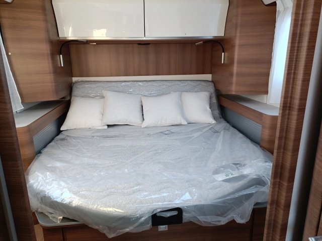 Rapido Distinction i96M - Photo 11