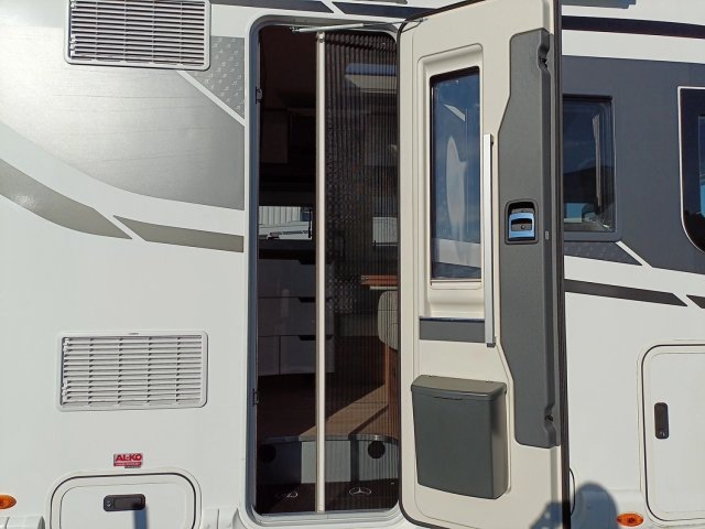 Rapido M96 96 - Photo 4