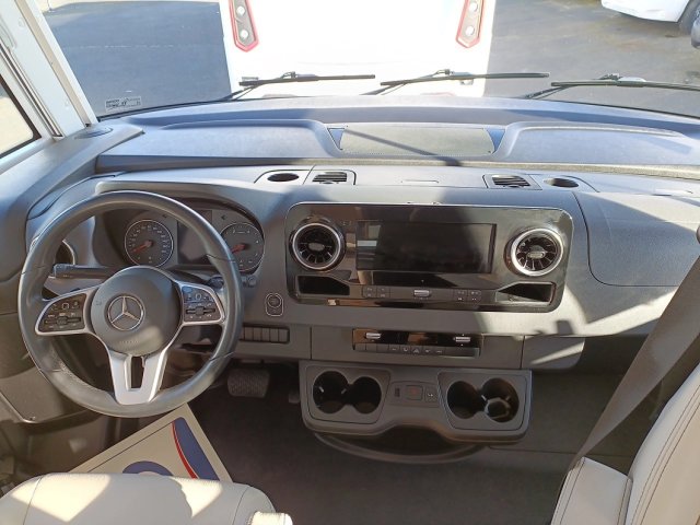 Rapido M96 96 - Photo 5