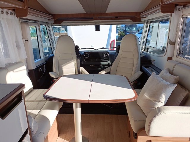 Rapido M96 96 - Photo 6