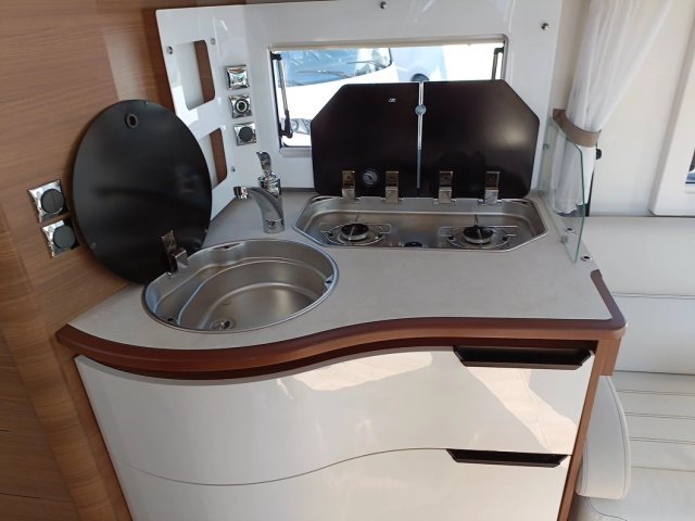 Rapido M96 96 - Photo 7