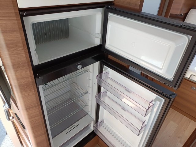 Rapido M96 96 - Photo 8