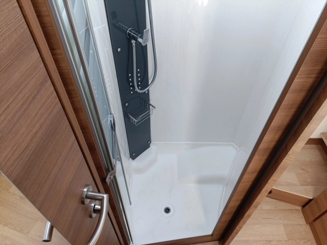 Rapido M96 96 - Photo 9