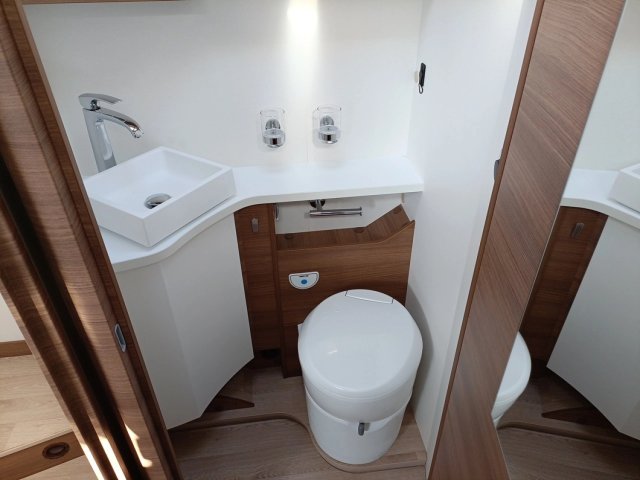 Rapido M96 96 - Photo 10