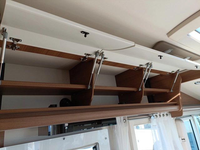 Rapido M96 96 - Photo 13