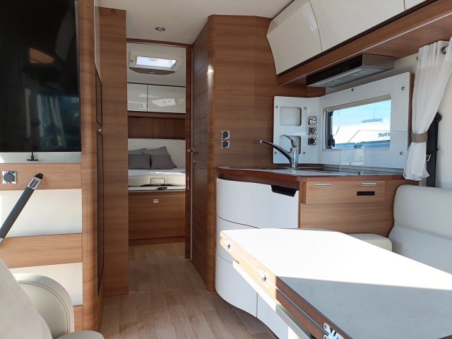 Rapido M96 96 - Photo 14