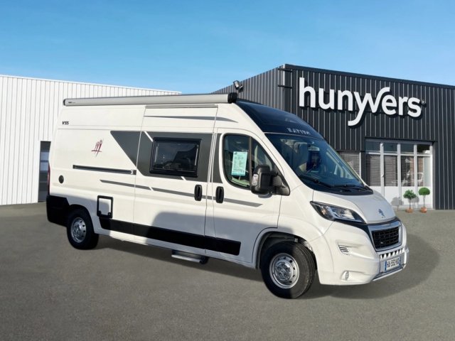 Rapido Van V55 55 Occasion