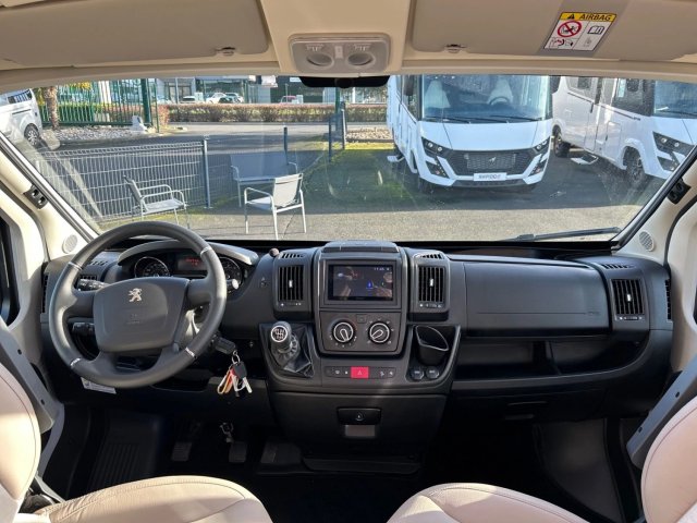 Rapido Van V55 55 - Photo 5