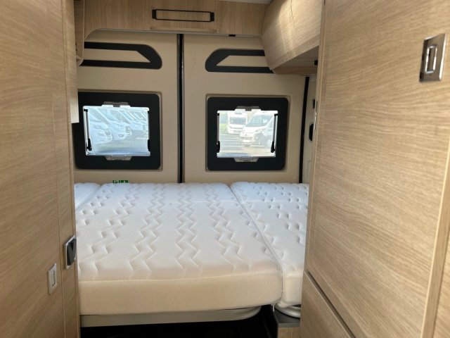 Rapido Van V55 55 - Photo 7