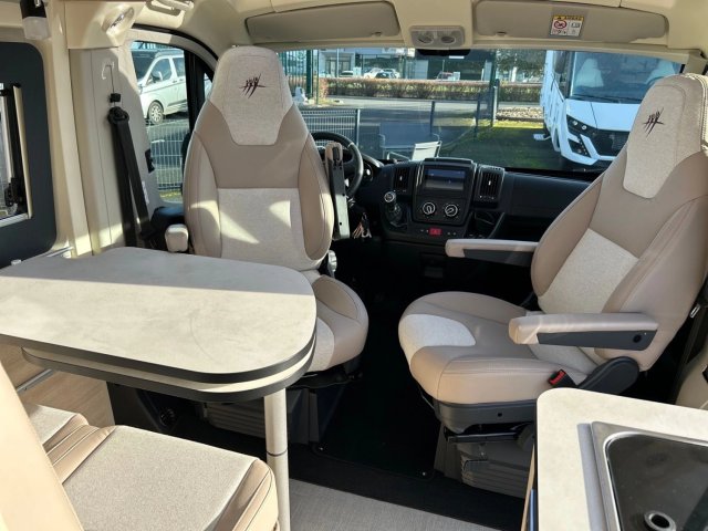 Rapido Van V55 55 - Photo 10