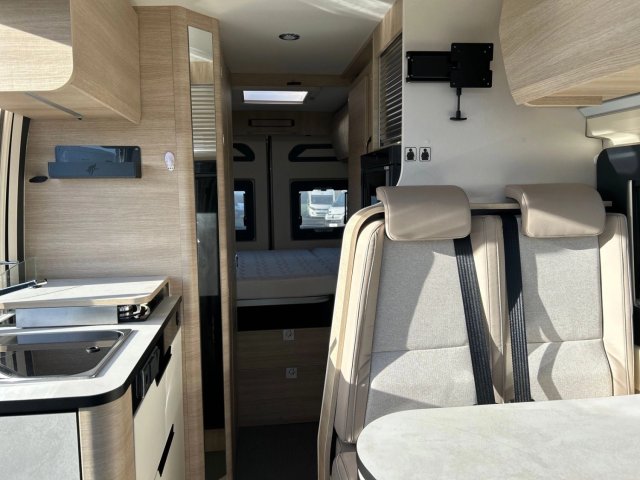 Rapido Van V55 55 - Photo 11