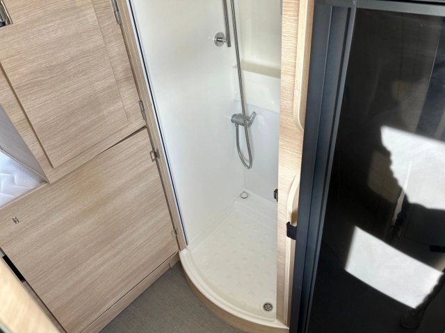 Rapido Van V55 55 - Photo 17