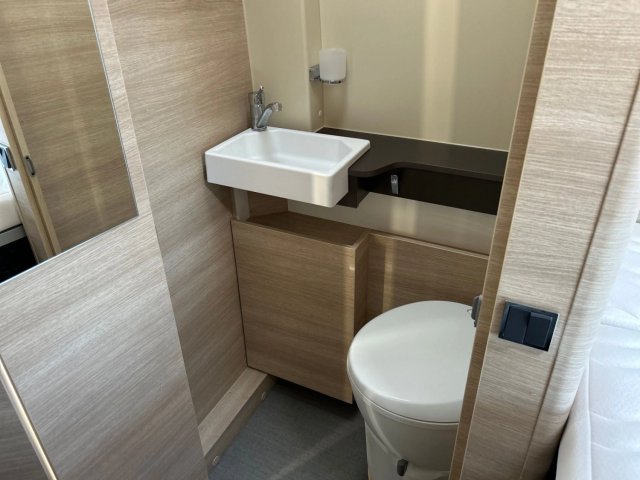 Rapido Van V55 55 - Photo 18