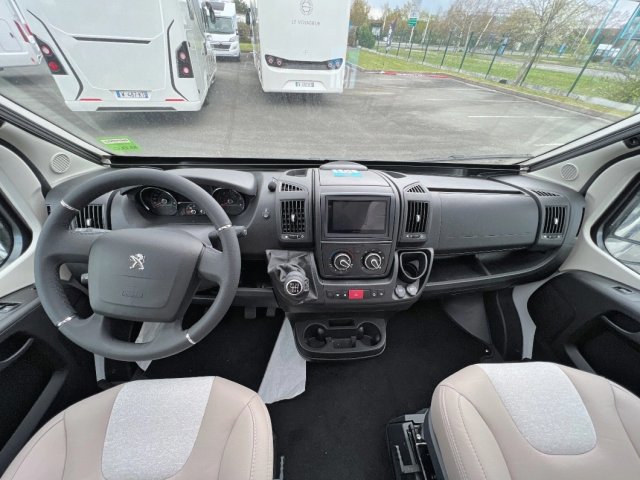 Rapido Van V55 - Photo 4