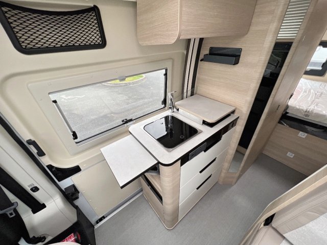 Rapido Van V55 - Photo 6