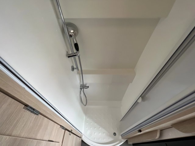 Rapido Van V55 - Photo 7