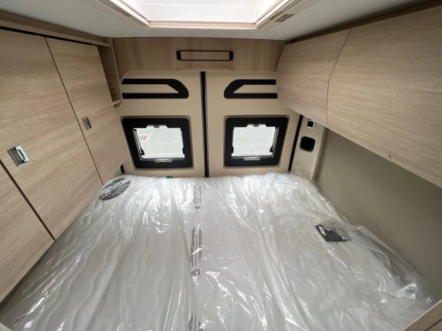 Rapido Van V55 - Photo 9