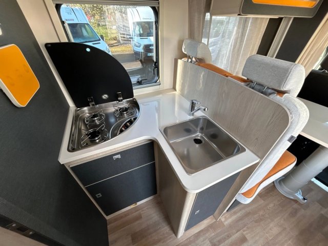 Rimor Hygge 69 Plus - Photo 13