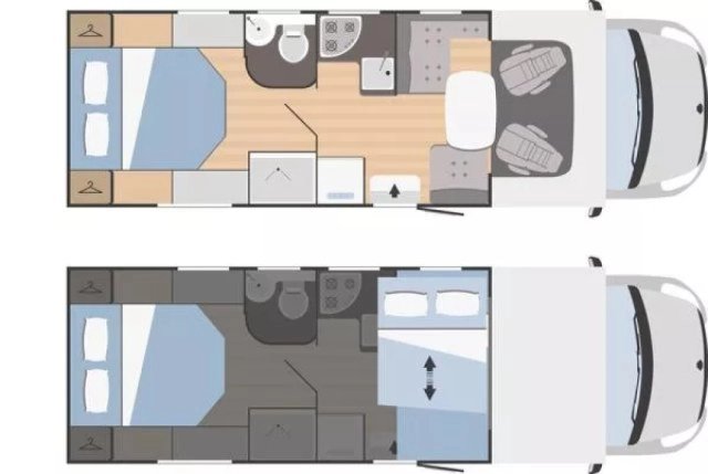 Rimor Hygge 69 Plus - Photo 19