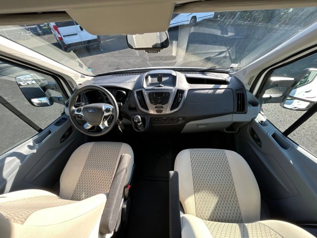 Roller Team Kronos 266 TL - Photo 3