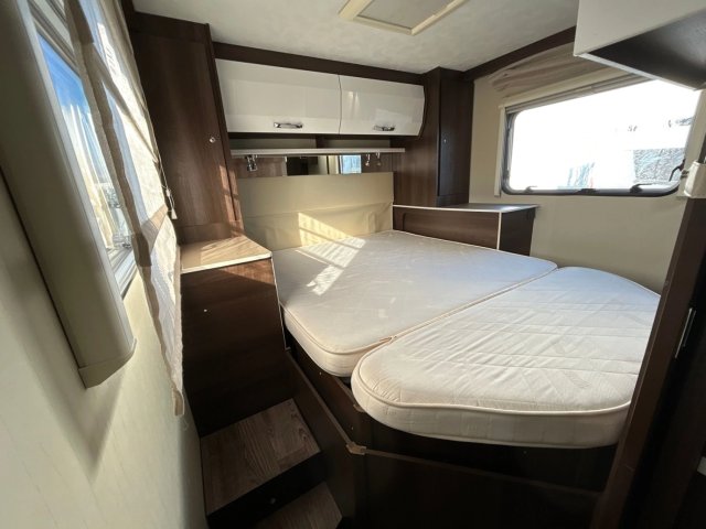 Roller Team Kronos 266 TL - Photo 4