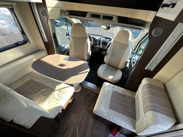 Roller Team Kronos 266 TL - Photo 5