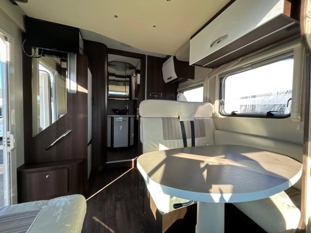 Roller Team Kronos 266 TL - Photo 6