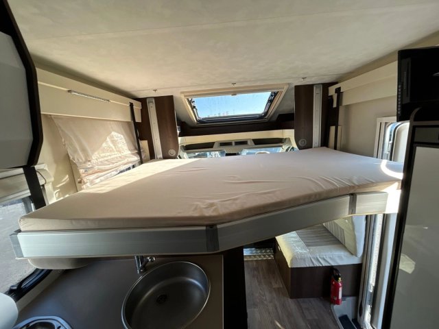 Roller Team Kronos 266 TL - Photo 8