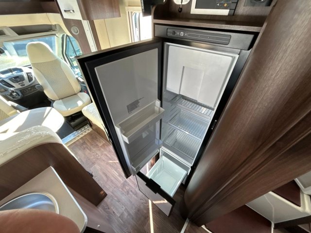 Roller Team Kronos 266 TL - Photo 9