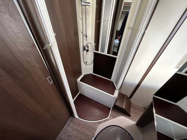 Roller Team Kronos 266 TL - Photo 10