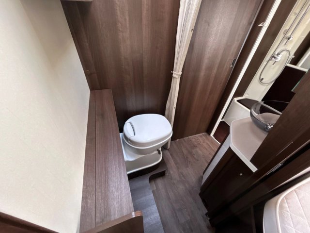 Roller Team Kronos 266 TL - Photo 11