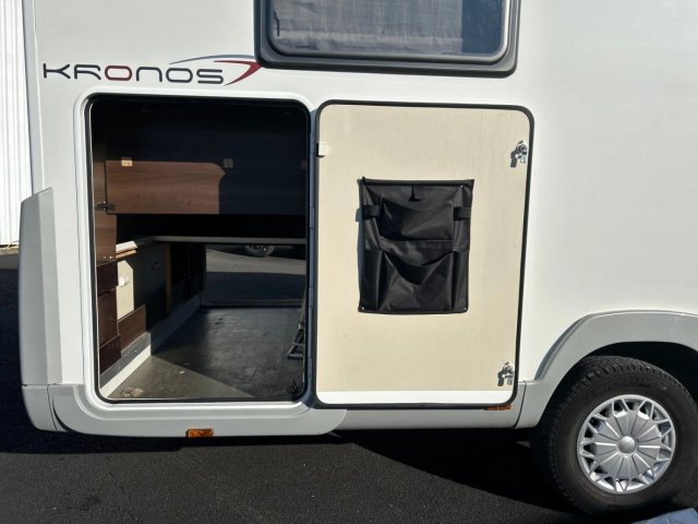 Roller Team Kronos 266 TL - Photo 12