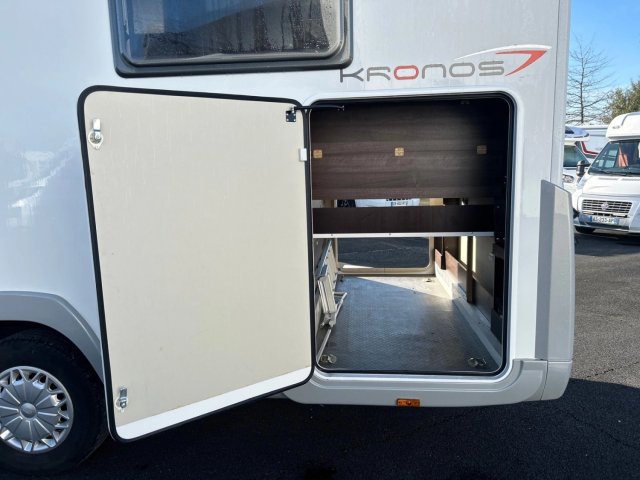 Roller Team Kronos 266 TL - Photo 13