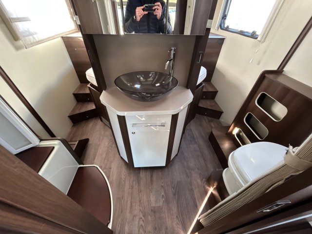 Roller Team Kronos 266 TL - Photo 14