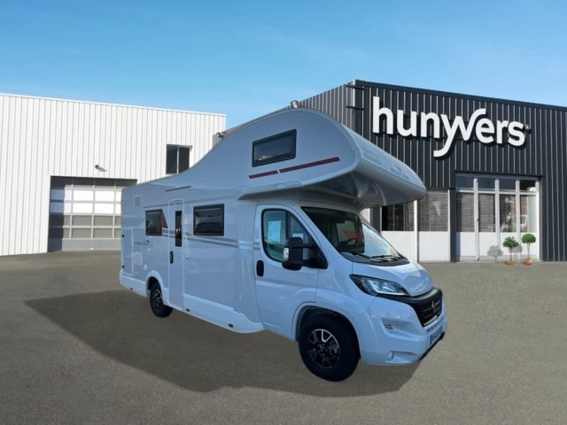 Achat Roller Team Kronos Go 277 M Occasion