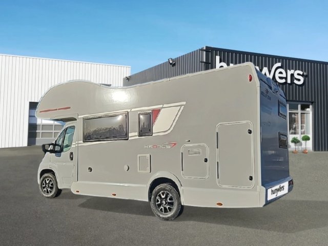 Roller Team Kronos Go 277 M - Photo 4